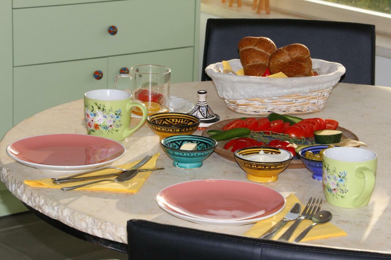 Homey Suite In Zichron Yaakov Zikhron Ya‘akov Luaran gambar
