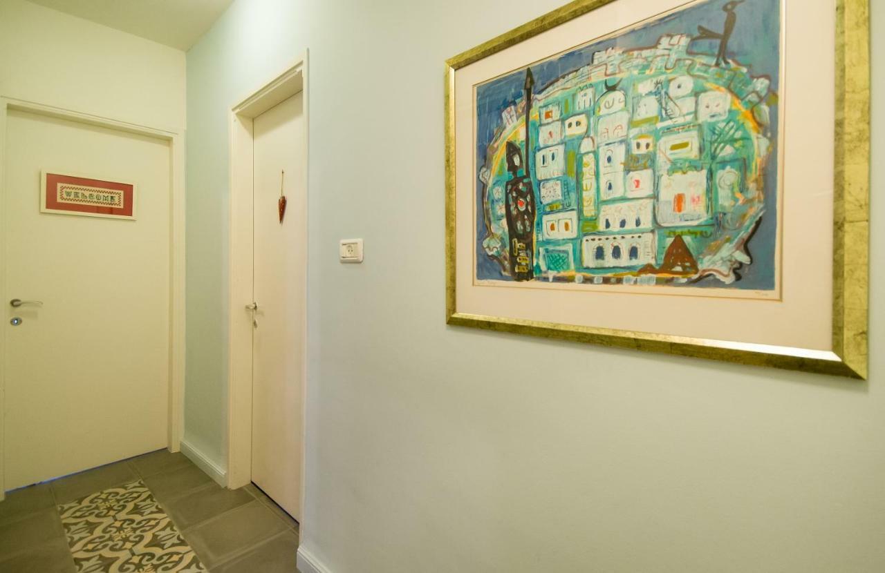 Homey Suite In Zichron Yaakov Zikhron Ya‘akov Luaran gambar