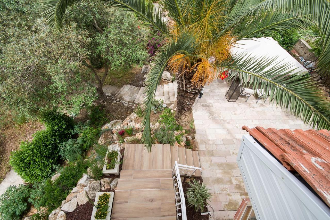 Homey Suite In Zichron Yaakov Zikhron Ya‘akov Luaran gambar